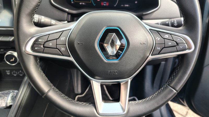 2021 Renault Zoe Used Car Sales (5)